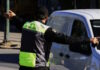 Παλαιό Φάληρο: Τροχαίο με μπετονιέρα που προσέκρουσε σε κολώνα – Διακόπηκε η κυκλοφορία στη Λεωφόρο Αμφιθέας