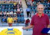 Πέθανε ο Διονύσης Τσάμης, παλαίμαχος ποδοσφαιριστής της ΑΕΚ και του Παναιτωλικού