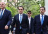 ΟΠΕΚΕΠΕ: Κώστας Τσιάρας και Νότης Μηταράκης απαντούν στους Ευρωπαίους Εισαγγελείς με πολυσέλιδα υπομνήματα