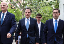 ΟΠΕΚΕΠΕ: Κώστας Τσιάρας και Νότης Μηταράκης απαντούν στους Ευρωπαίους Εισαγγελείς με πολυσέλιδα υπομνήματα