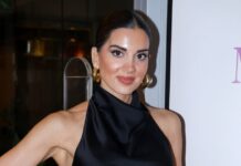 Σταματίνα Τσιμτσιλή: «Η Τίνα Μεσσαροπούλου είναι στο πλευρό του άντρα της, δεν έχει περιθώριο να μην είναι δυνατή»