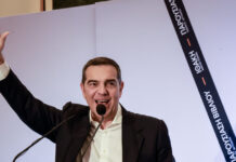 Στις 26 Μαΐου ο Αλέξης Τσίπρας ανακοινώνει το κόμμα του – Η νέα αινιγματική ανάρτηση