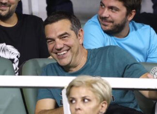 Όταν ο Αλέξης Τσίπρας έλεγε πως ο ΣΥΡΙΖΑ μοιάζει με την Μπαρτσελόνα – Η ανάρτηση για το νέο κόμμα