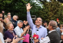 Αλέξης Τσίπρας: Τον Ιούνιο η ανακοίνωση του κόμματος, ετοιμάζεται για εκλογές μετά τον Σεπτέμβριο