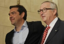 Ντοκιμαντέρ «Στο χιλιοστό»: Ο Τσίπρας, ο Γιούνκερ, η πρόταση να πωληθεί η Ακρόπολη και το «80% στις εκλογές»