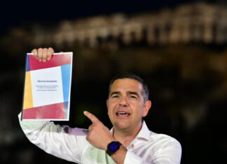 ΕΛΑΣ κατά Πιερρακάκη για την «ψηφιακή κυριαρχία»: Αιχμές για Predator, αναθέσεις και εξάρτηση από τεχνολογικούς κολοσσούς