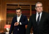ΚΚΕ κατά Τσιπρά για το ΕΛΑΣ: Δεν είναι η πρώτη φορά που προσπαθεί να καπηλευτεί την ιστορία, η κατάληξή του γνωστή
