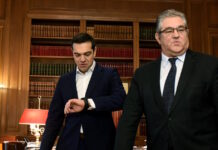 ΚΚΕ κατά Τσιπρά για το ΕΛΑΣ: Δεν είναι η πρώτη φορά που προσπαθεί να καπηλευτεί την ιστορία, η κατάληξή του γνωστή