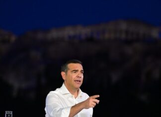 Μήνυμα Τσίπρα στους υποψηφίους των Πανελληνίων: «Είναι μια μόνο από τις πολλές μάχες που θα αντιμετωπίσετε στη ζωή»