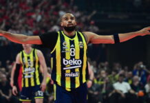 Αντιπρόεδρος Φενέρμπαχτσε: «Η πιο ντροπιαστική διοργάνωση Final Four που έχω δει τα τελευταία χρόνια»