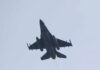 Τουρκικά οπλισμένα F-16 κρατούν ψηλά τις εντάσεις στο Αιγαίο με νέες παραβιάσεις και παραβάσεις