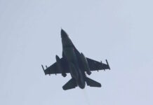 Τουρκικά οπλισμένα F-16 κρατούν ψηλά τις εντάσεις στο Αιγαίο με νέες παραβιάσεις και παραβάσεις