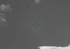 Η διαδρομή των 6 UFO που καταγράφηκαν στην Ελλάδα: Βίντεο από τους απότομους ελιγμούς σε Αιγαίο και ξηρά