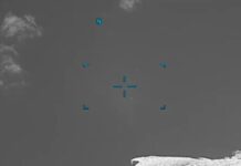 Η διαδρομή των 6 UFO που καταγράφηκαν στην Ελλάδα: Βίντεο από τους απότομους ελιγμούς σε Αιγαίο και ξηρά