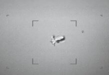 Τρεις εμφανίσεις UFO στην Ελλάδα περιλαμβάνονται στα αρχεία του Πενταγώνου – Όσα είδαν οι Αμερικανοί πιλότοι