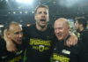 Η ΑΕΚ στα πλέι οφ του Champions League: Οι ημερομηνίες των αγώνων της