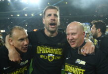 Η ΑΕΚ στα πλέι οφ του Champions League: Οι ημερομηνίες των αγώνων της