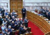Παρασκηνιακές «ζυμώσεις» στη ΝΔ ενόψει της συνεδρίασης της ΚΟ και του συνεδρίου