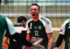 Παναθηναϊκός – ΠΑΟΚ 3-2: Οι πράσινοι πήραν τη ματσάρα και έκαναν το 2-1 στους τελικούς της Volley League