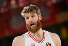 Ο Ολυμπιακός θα αγωνιστεί για πρώτη φορά σε Final Four της Euroleague στην Ελλάδα