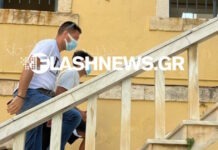 Χανιά: Κάθειρξη 12 ετών σε 31χρονο για τον βιασμό 19χρονης στα Φαλάσαρνα