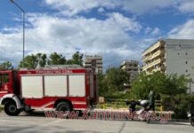 Ξάνθη: Νεαρό κορίτσι έπεσε από γέφυρα