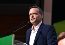 Xάρης Δούκας: Μου λένε να μαζέψω τα πατίνια αλλά δεν μου επιτρέπεται, δεν πολέμησα το έργο στη Βασιλίσσης Όλγας