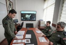 Οι προκλητικές εικόνες της τουρκικής αεροπορίας στο Αιγαίο και τα μηνύματα κλιμάκωσης απέναντι στην Ελλάδα