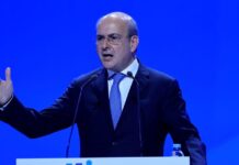 Κωστής Χατζηδάκης: Οικονομία, άμυνα και θεσμική επανεκκίνηση οι 3 πυλώνες της ΝΔ για το 2030