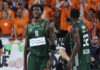 Ο Χέιζ-Ντέιβις του Παναθηναϊκού απάντησε στους επικριτές του: «Βλέπω πολλή τοξική συμπεριφορά»