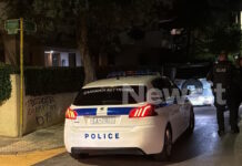 Χολαργός: Εκτός κινδύνου νοσηλεύεται η 53χρονη που πυροβολήθηκε από τον σύζυγό της πριν αυτοκτονήσει