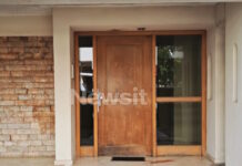Χολαργός: «Αμίλητη και σε κατάσταση σοκ» η 53χρονη που πυροβολήθηκε από τον σύζυγό της πριν αυτοκτονήσει