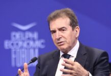 Μιχάλης Χρυσοχοΐδης: Η αστυνομία παρακολουθούσε καιρό τους ληστές της Τιθορέας – Μπορεί να συνδέονται και με κάτι άλλο