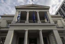 ΥΠΕΞ για τον στολίσκο «Global Sumud Flotilla»: Αναχωρούν σταδιακά από την Κρήτη οι ακτιβιστές – Πρώτες βοήθειες σε 31 ανθρώπους