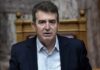 Ηλεκτρικά πατίνια: Έρχεται νομοθετική ρύθμιση -Όλα όσα είπε ο Χρυσοχοΐδης