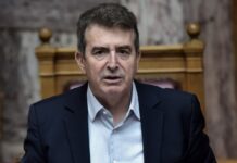 Ηλεκτρικά πατίνια: Έρχεται νομοθετική ρύθμιση -Όλα όσα είπε ο Χρυσοχοΐδης