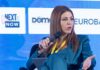 Σοφία Ζαχαράκη: «Το δημογραφικό αποτυπώνεται πλέον καθαρά και στα σχολεία»