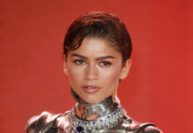 Η Zendaya μας πήγε πίσω στο 2016 με το makeup look της