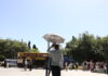 Καιρός: Καλοκαιρινό σκηνικό το τριήμερο του Αγίου Πνεύματος – Θα αγγίξει τους 34 βαθμούς η θερμοκρασία