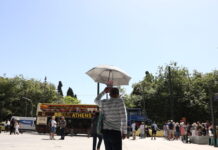 Καιρός: Καλοκαιρινό σκηνικό το τριήμερο του Αγίου Πνεύματος – Θα αγγίξει τους 34 βαθμούς η θερμοκρασία