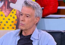 Νίκος Ζιάγκος: Απεχθάνομαι την πολιτική, η Μαρία Καρυστιανού δεν είπε για μένα ότι είμαι «φυτευτός»