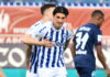 Πλέι άουτ Super League: Ο Ατρόμητος διέλυσε τον Πανσερραϊκό με καρέ τερμάτων του Τσούμπερ, νίκες για Αστέρα και Κηφισιά