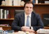 Πιερρακάκης από Eurogroup: Βρισκόμαστε σε μια πιο δύσκολη δημοσιονομική εξίσωση από ό,τι παλαιότερα