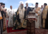Βελιγράδι: Συγκίνηση στην υποδοχή του θαυματουργής Αγίας Ζώνης της Υπεραγίας Θεοτόκου