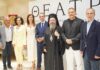 Ιστορία, επιστήμη και μουσική συναντήθηκαν στο ΔΗ.ΠΕ.ΘΕ. Αγρινίου για τους Ελεύθερους Πολιορκημένους