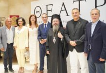 Ιστορία, επιστήμη και μουσική συναντήθηκαν στο ΔΗ.ΠΕ.ΘΕ. Αγρινίου για τους Ελεύθερους Πολιορκημένους