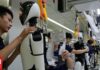 50.000 αποστολές ανθρωποειδών ρομπότ στην Κίνα προβλέπει για φέτος η Morgan Stanley