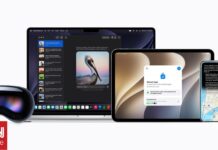 Apple: H τελευταία παρουσίαση του Tim Cook, η νέα Siri AI και τα προβλήματα με την ΕΕ