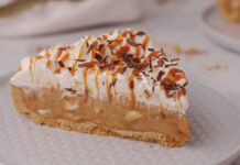 Banoffee με μπισκότο digestive: Εύκολη συνταγή για αρχάριους