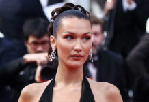 Bella Hadid: Η εξομολόγηση με δάκρυα στα μάτια για την υγεία της